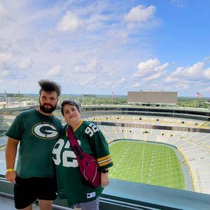 Meet your Posher, Denise